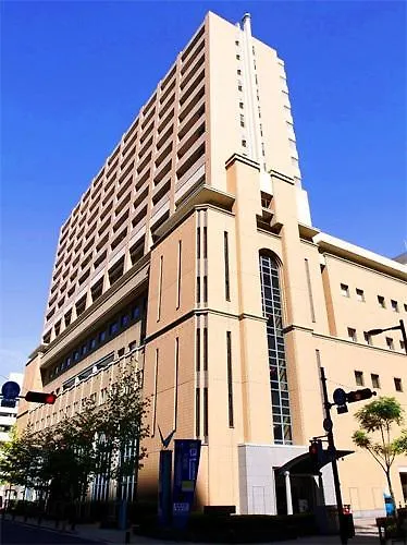 ホテル ヴィアーレ大阪 3*, 大阪市