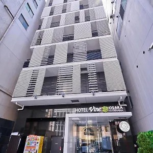 大阪北浜vine酒店 *** 大阪