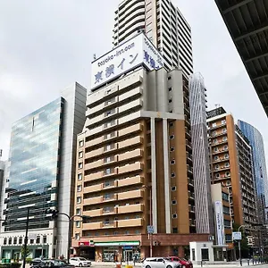东横大阪塔尼翁考萨丁酒店 *** 大阪