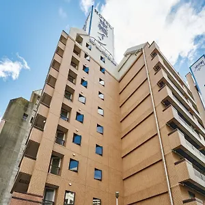 大阪桥西一号东横酒店 *** 大阪