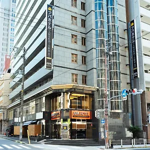 大阪谷町apa酒店 *** 大阪