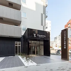 Y's Shin *** Ósaka
