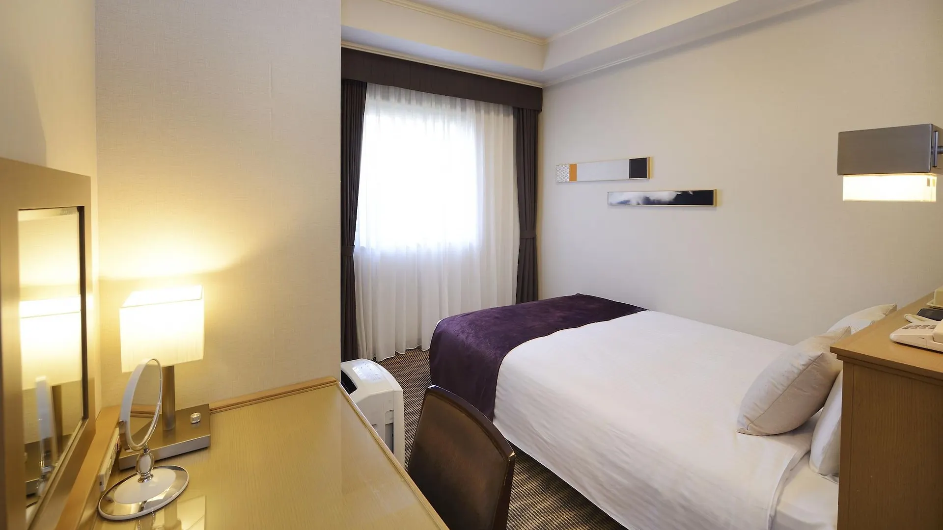 Viale Osaka Hotel