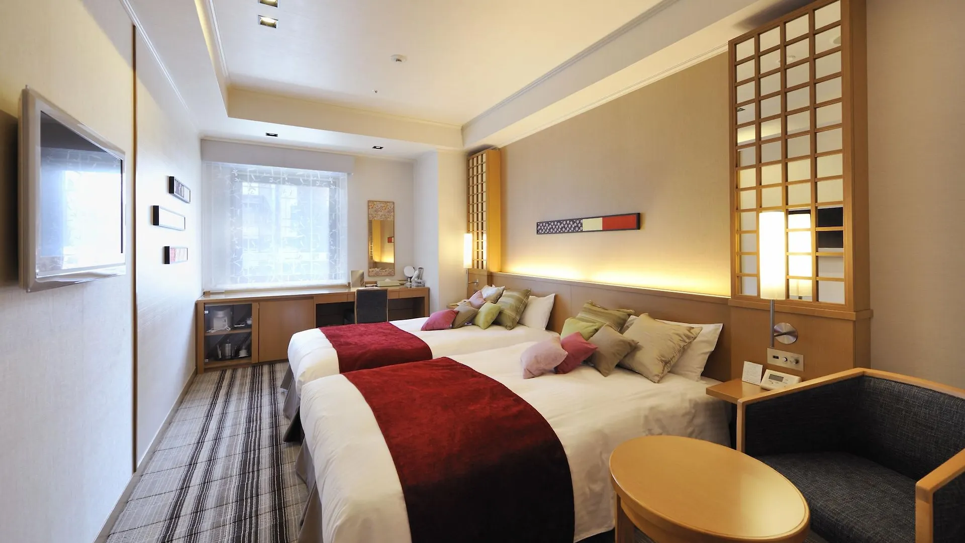 Viale Osaka Hotel Japan