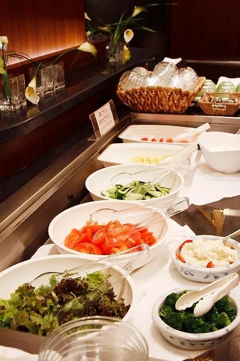 Viale Osaka Hotel