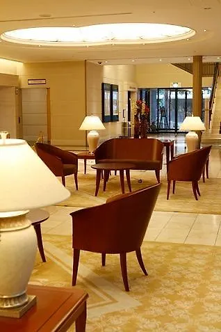 Viale Osaka Hotel 3*,  Japan