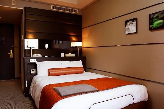 Viale Osaka Hotel