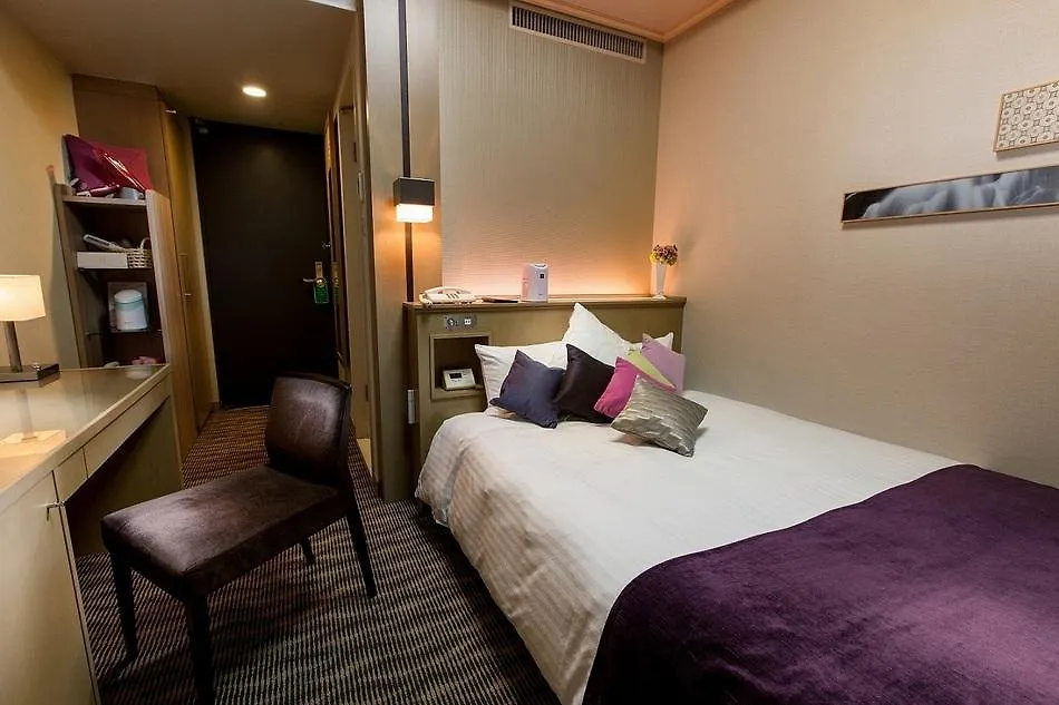 Viale Osaka Hotel