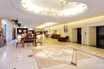 Viale Osaka Hotel