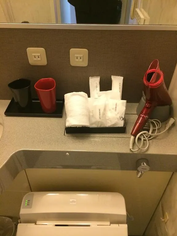 Viale Osaka Hotel