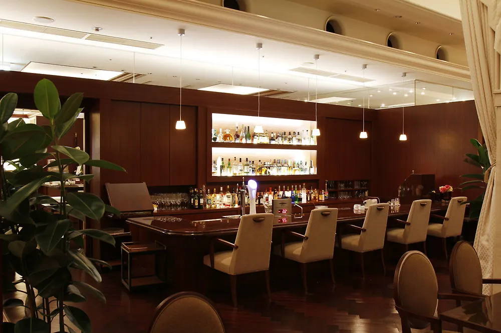 Viale Osaka Hotel 3*,