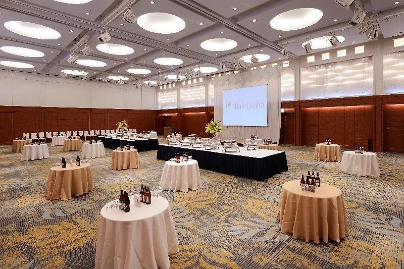 Viale Osaka Hotel 3*,  Japan