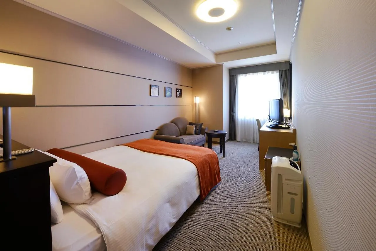 Hotel Viale Ósaka