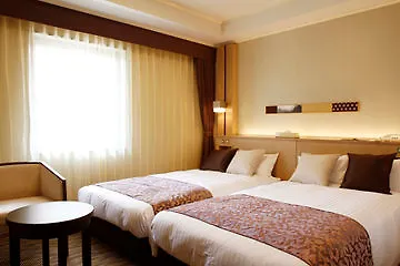 Hotel Viale Ósaka