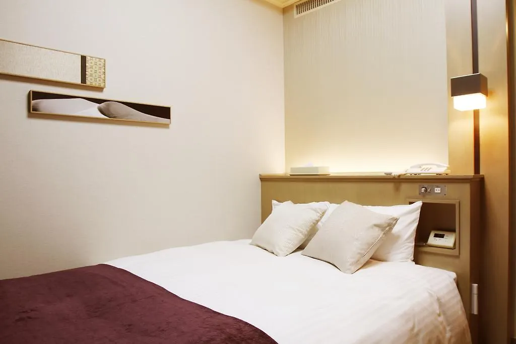 Hotel Viale Ósaka