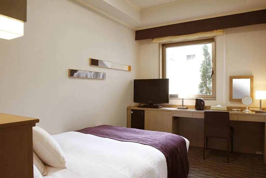 Hotel Viale Ósaka 3*,