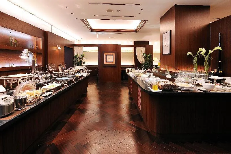 Hotel Viale Ósaka Japonsko