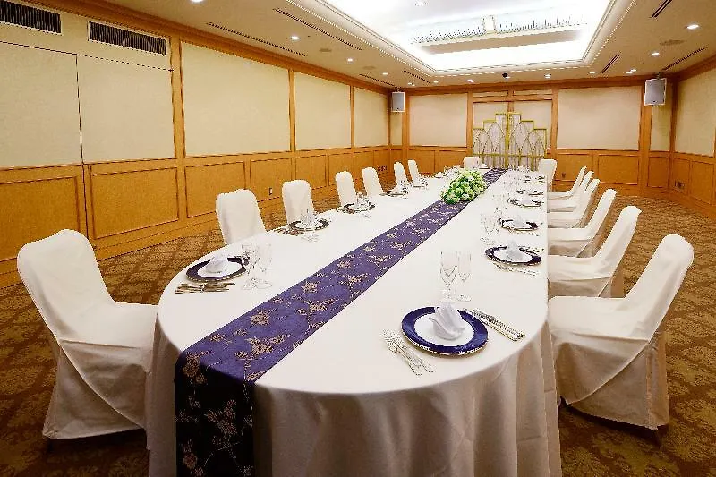 Hotel Viale Ósaka Japonsko