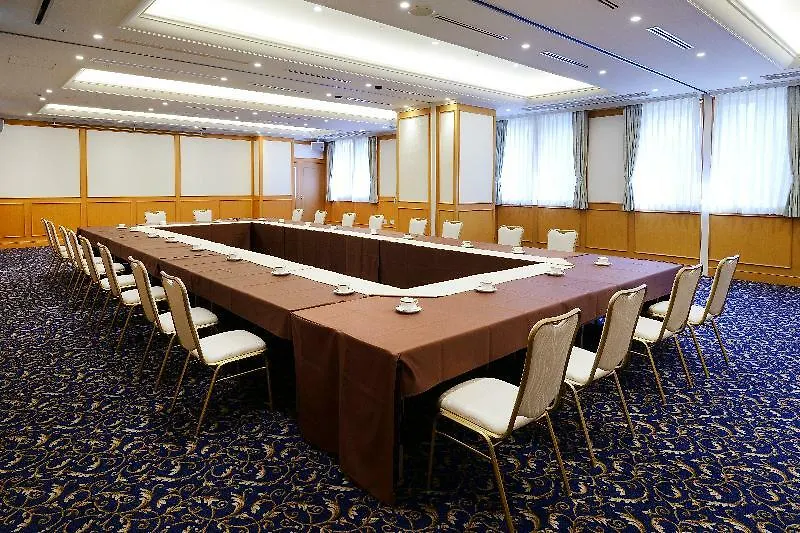 Hotel Viale Ósaka